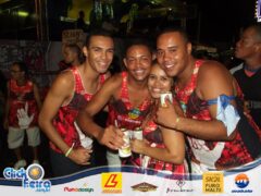 Bloco A Tribo